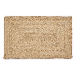 Jute Extra Natural Doormat