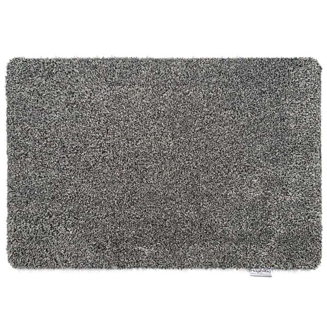 Plain Fleck - Slate Doormat - image 1