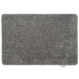 Plain Fleck - Slate Doormat