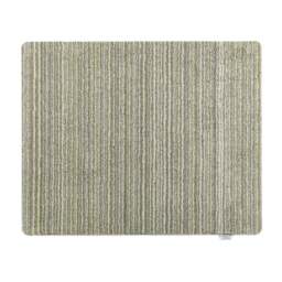 Candy Green Stripe Washable Doormat - thumbnail 3