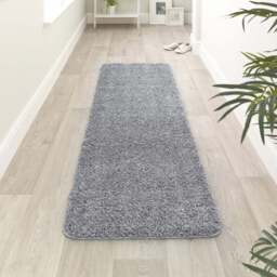My Rug - Blue Fleck Runner - thumbnail 3