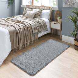 My Rug - Blue Fleck Runner - thumbnail 1
