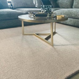 Reef Rug Beige Circle - thumbnail 3