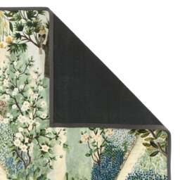 Carpet Garden Sanctuary Eco-Washable Rug - thumbnail 3