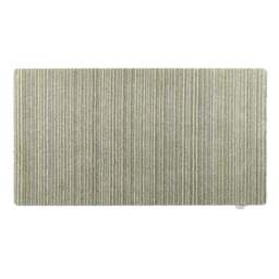 Candy Green Stripe Washable Runner - thumbnail 3