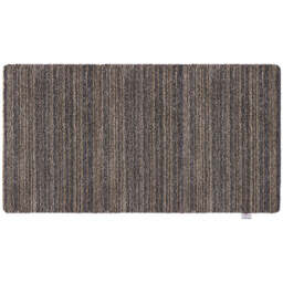 Candy Slate Stripe Washable Runner - thumbnail 4