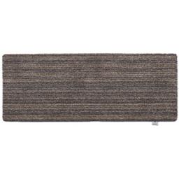 Candy Slate Stripe Washable Runner