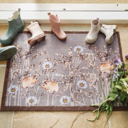 Field Mice 1 Washable Runner - thumbnail 1