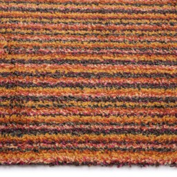 Candy Spring Stripe Washable Doormat - thumbnail 3