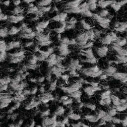 Plain Fleck - Charcoal Grey Doormat - thumbnail 3