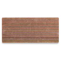 Candy Bright Stripe Washable Runner - thumbnail 1