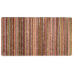 Candy Bright Stripe Washable Runner - thumbnail 4