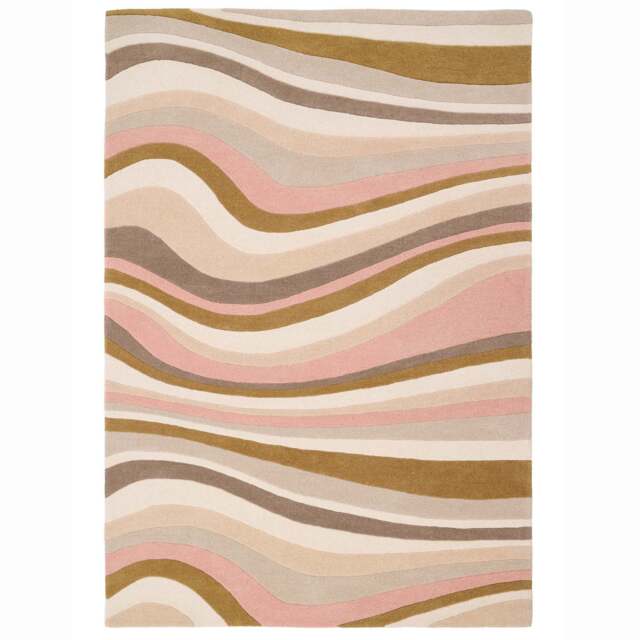 Acasta Blush Rug - image 1
