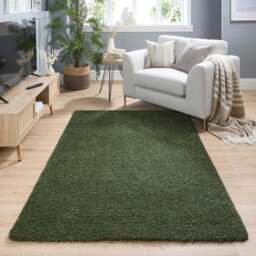 My Rug - Forest Green Rug - thumbnail 1
