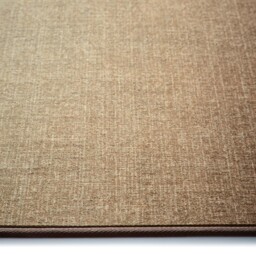Horizon Ombre Brown Eco-Washable Runner - thumbnail 4