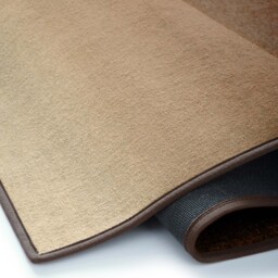 Horizon Ombre Brown Eco-Washable Runner - thumbnail 3