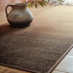 Horizon Ombre Brown Eco-Washable Runner - thumbnail 3