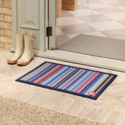 Stripe 85 Outdoor Doormat - thumbnail 1