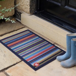 Stripe 85 Outdoor Doormat - thumbnail 3