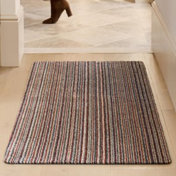 Candy Stripe Washable Runner - thumbnail 3
