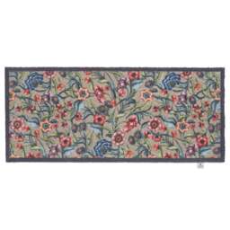 Garden Multi Floral 2 Runner - thumbnail 2