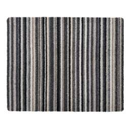 Candy Monochrome Striped Washable Doormat - thumbnail 5