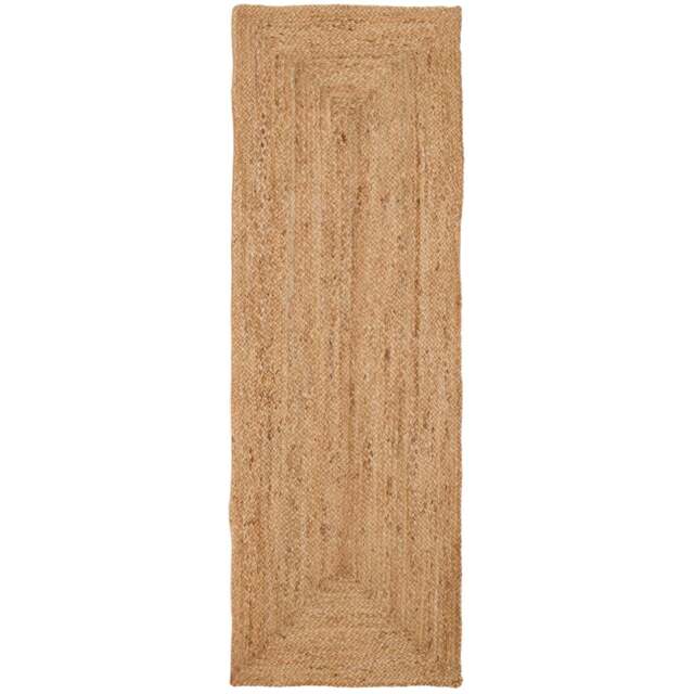 Jute Extra Runner Natural - image 1