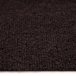 Plain Fleck - Espresso Brown Doormat - thumbnail 3