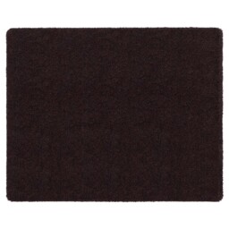 Plain Fleck - Espresso Brown Doormat - thumbnail 5