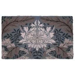 Printed Coir English Garden 3 Doormat - thumbnail 2