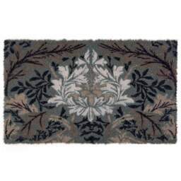Printed Coir English Garden 3 Doormat