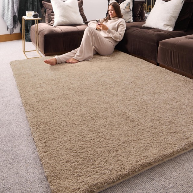 My Lux Stone Rug - image 1