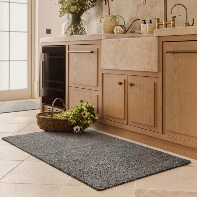 Plain Fleck - Slate Runner - image 1