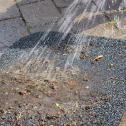Outdoor Charcoal Runner - thumbnail 4