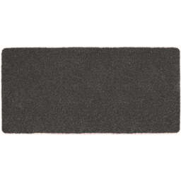 Outdoor Charcoal Runner - thumbnail 1