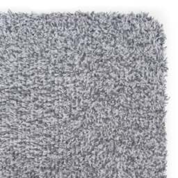 Plain Fleck - Soft Silver Doormat - thumbnail 3