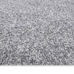 Plain Fleck - Soft Silver Doormat - thumbnail 4