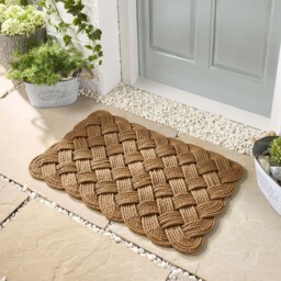 Lovers Knot Outdoor Beige