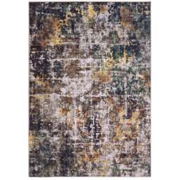 Rafe Texture Natural Eco-Washable Rug - thumbnail 2