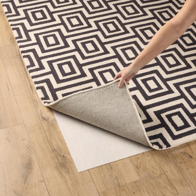 Anti-Slip Rug Underlay - image 1