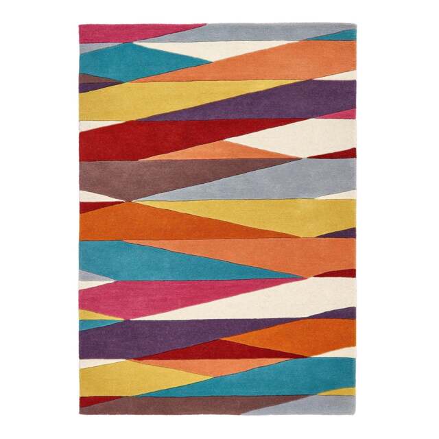 Shard Multi Rug - image 1