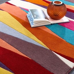 Shard Multi Rug - thumbnail 3
