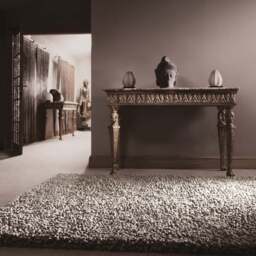 Maine Rug Dove Grey - thumbnail 1