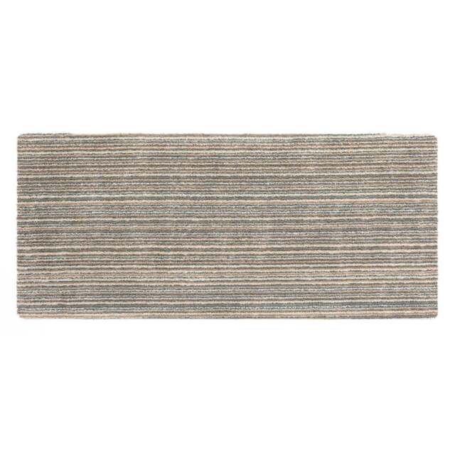 Candy Sand Stripe Washable Runner - image 1