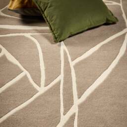 Kintsugi Rug Stone - thumbnail 4
