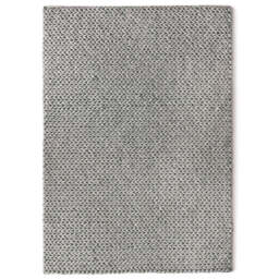 Fusion Rug Dove Grey