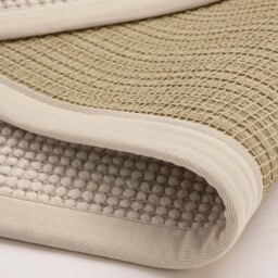 Sisal Boucle Beige Rug - thumbnail 5