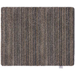 Candy Slate Stripe Washable Doormat - thumbnail 2