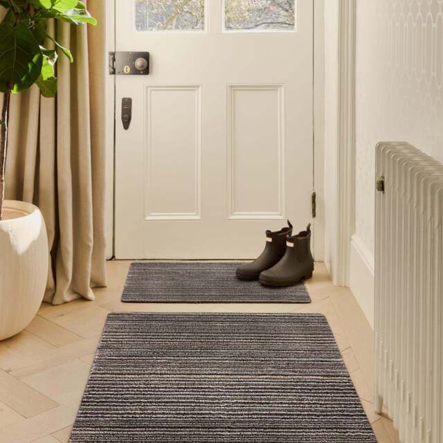 Select - New England Stripe Doormat - image 1