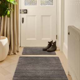 Select - New England Stripe Doormat - thumbnail 1